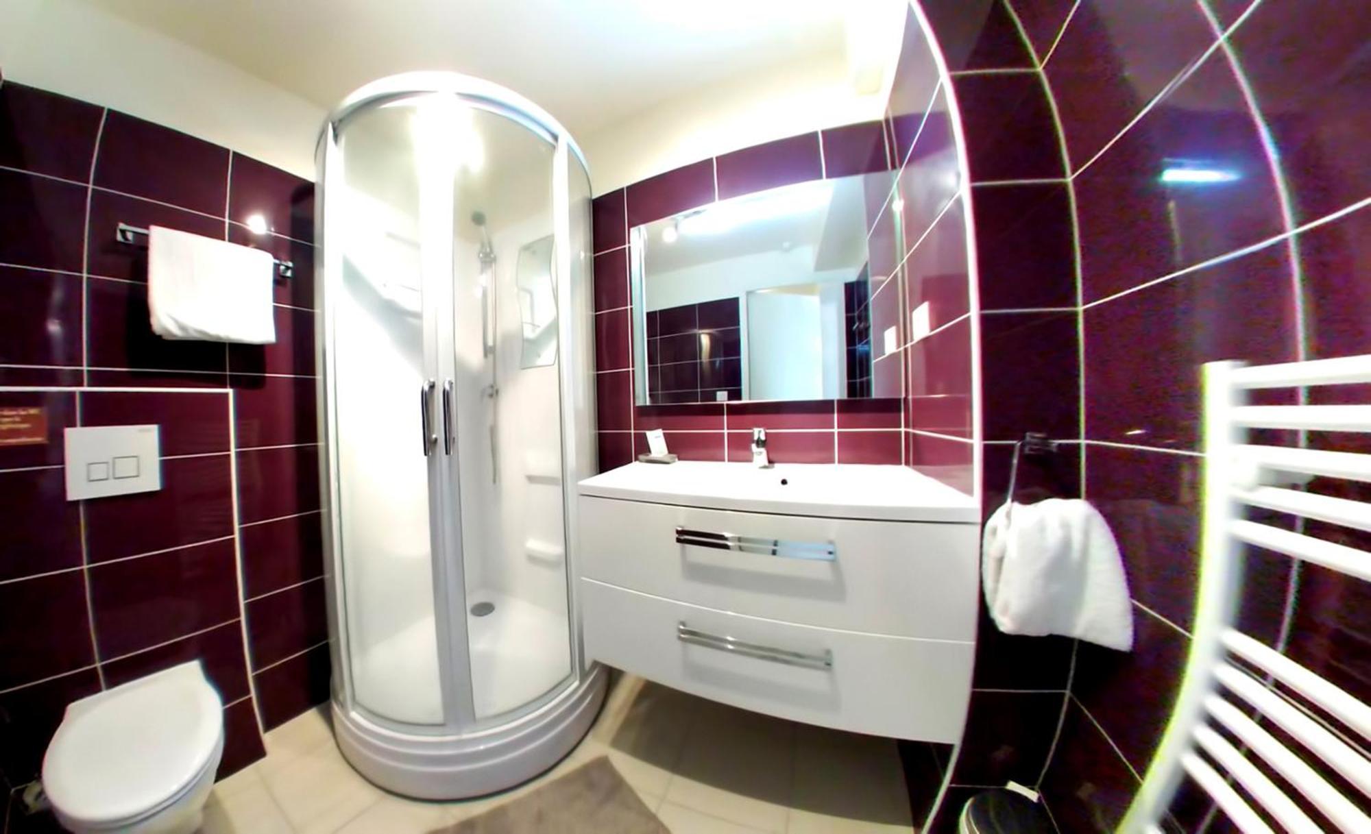 Cloyes-sur-le-Loir Hotel Au Bon Coin מראה חיצוני תמונה